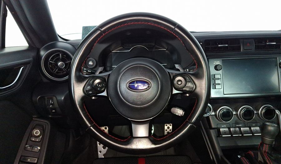 Subaru Brz 2.4 LIMITED AUTO EYESIGHT Coupe 2022