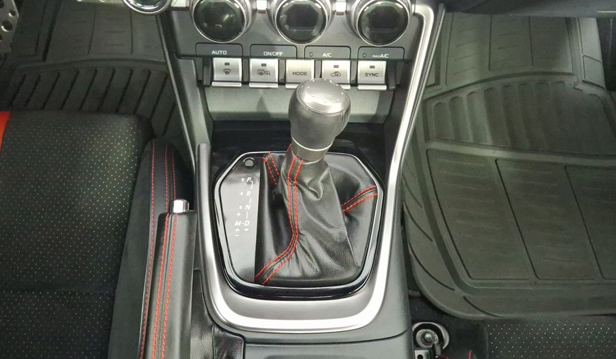 Subaru Brz 2.4 LIMITED AUTO EYESIGHT Coupe 2022