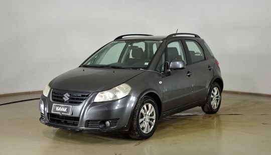 Suzuki • SX4