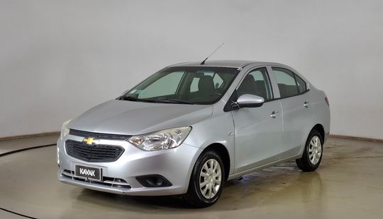 Chevrolet • Sail