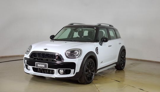Mini • Countryman