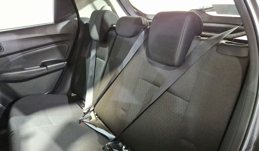 Suzuki Swift 1.2 GLX AUTO Hatchback 2019
