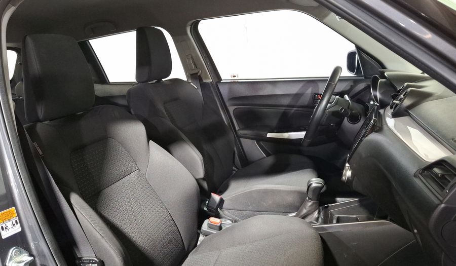 Suzuki Swift 1.2 GLX AUTO Hatchback 2019