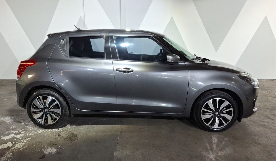 Suzuki Swift 1.2 GLX AUTO Hatchback 2019