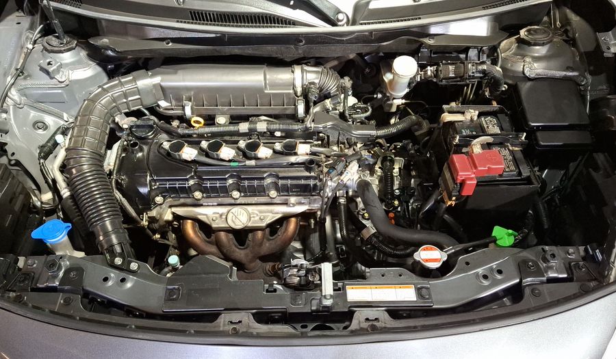 Suzuki Swift 1.2 GLX AUTO Hatchback 2019