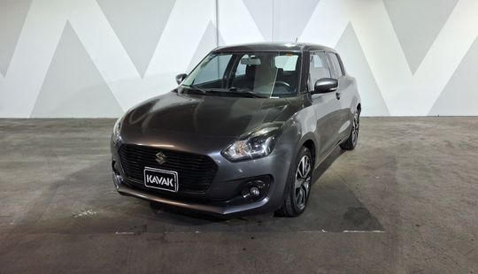Suzuki • Swift