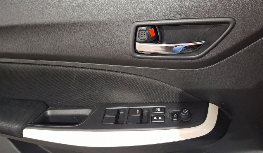 Suzuki Swift 1.2 GLX AUTO Hatchback 2019