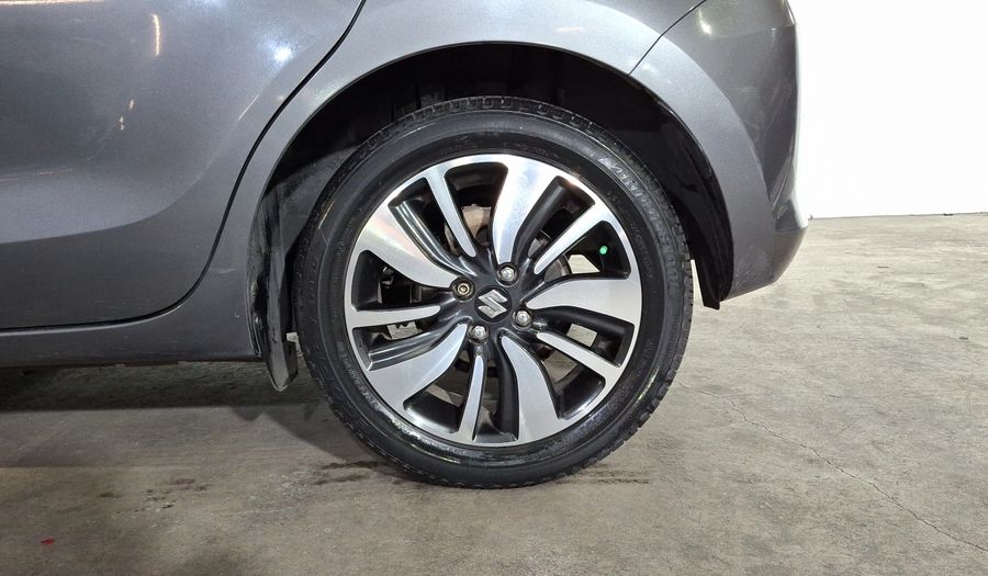 Suzuki Swift 1.2 GLX AUTO Hatchback 2019