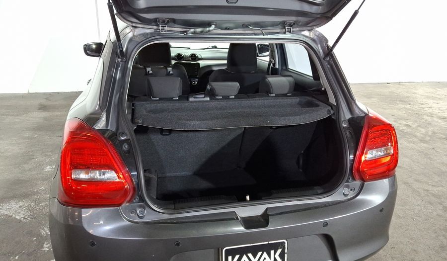 Suzuki Swift 1.2 GLX AUTO Hatchback 2019