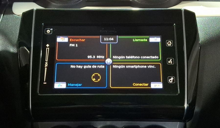 Suzuki Swift 1.2 GLX AUTO Hatchback 2019