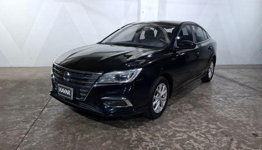 Mg • MG5