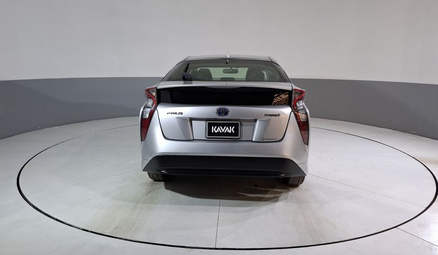 Toyota Prius 1.8 HYBRID PREMIUM SR Hatchback 2018