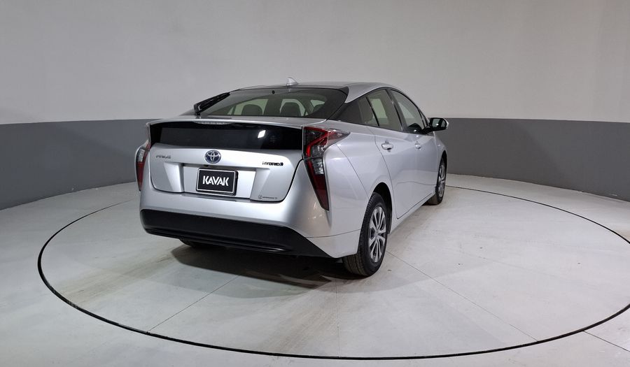 Toyota Prius 1.8 HYBRID PREMIUM SR Hatchback 2018