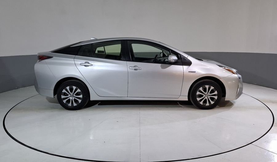 Toyota Prius 1.8 HYBRID PREMIUM SR Hatchback 2018