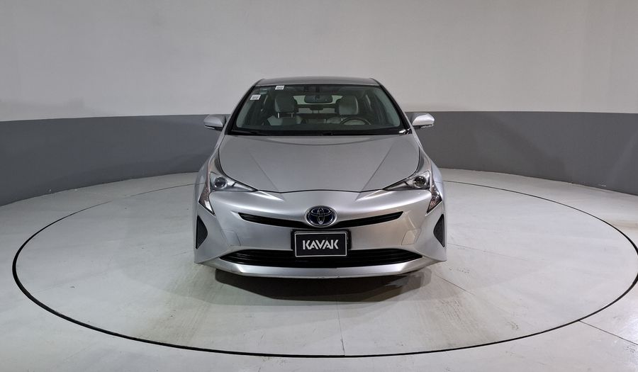 Toyota Prius 1.8 HYBRID PREMIUM SR Hatchback 2018