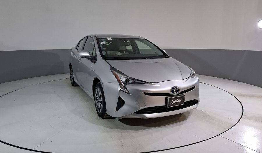 Toyota Prius 1.8 HYBRID PREMIUM SR Hatchback 2018
