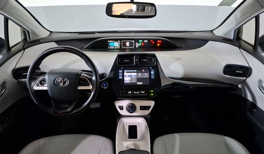 Toyota Prius 1.8 HYBRID PREMIUM SR Hatchback 2018