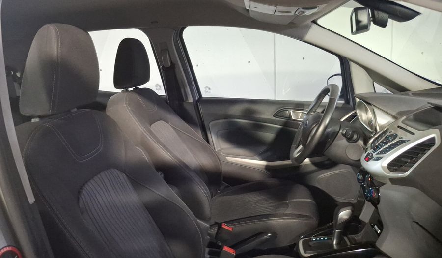Ford Ecosport 2.0 TITANIUM AT Suv 2017