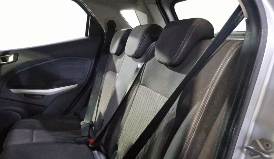 Ford Ecosport 2.0 TITANIUM AT Suv 2017