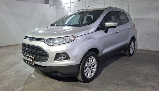 Ford • EcoSport