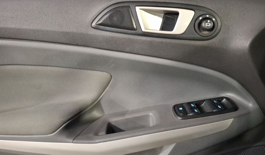 Ford Ecosport 2.0 TITANIUM AT Suv 2017