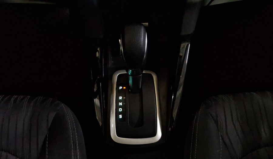 Ford Ecosport 2.0 TITANIUM AT Suv 2017