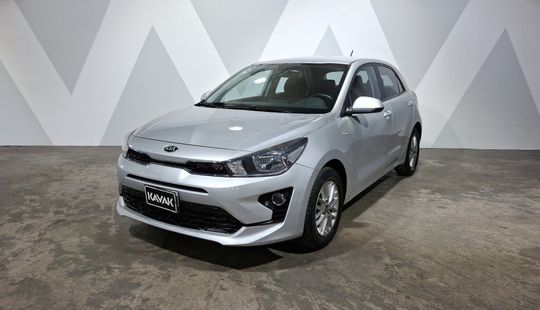Kia • Rio