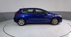 Kia Forte 2.0 EX AT Hatchback 2017