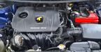 Kia Forte 2.0 EX AT Hatchback 2017