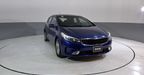 Kia Forte 2.0 EX AT Hatchback 2017
