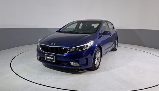Kia • FORTE