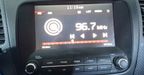 Kia Forte 2.0 EX AT Hatchback 2017