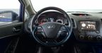 Kia Forte 2.0 EX AT Hatchback 2017