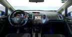 Kia Forte 2.0 EX AT Hatchback 2017