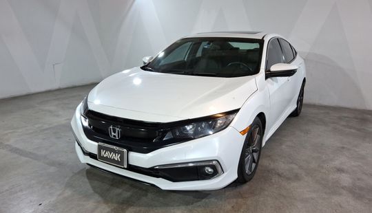 Honda • Civic