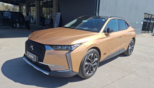 Ds • Ds 4