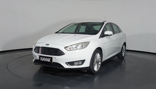Ford • Focus