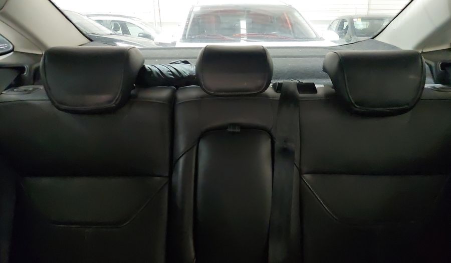 Ford Focus 2.0 16V SEDAN TITANIUM POWERSHIFT Sedan 2016