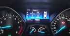 Ford Focus 2.0 16V SEDAN TITANIUM POWERSHIFT Sedan 2016