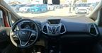 Ford Ecosport 1.6 S Suv 2017