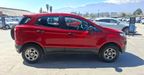 Ford Ecosport 1.6 S Suv 2017