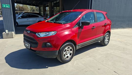 Ford • EcoSport