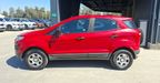 Ford Ecosport 1.6 S Suv 2017