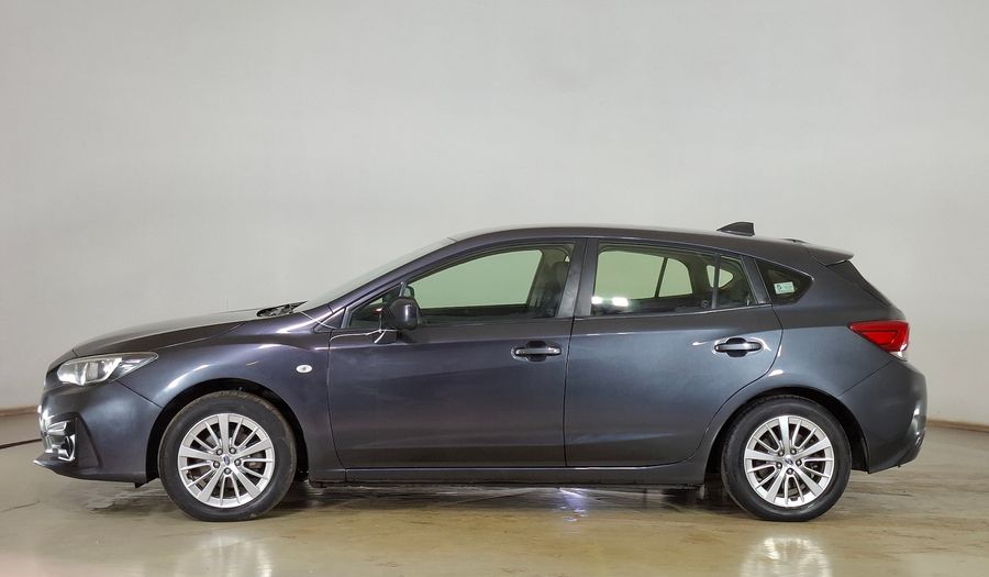 Subaru Impreza 1.6 CVT SPORT 4WD Hatchback 2018