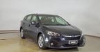 Subaru Impreza 1.6 CVT SPORT 4WD Hatchback 2018