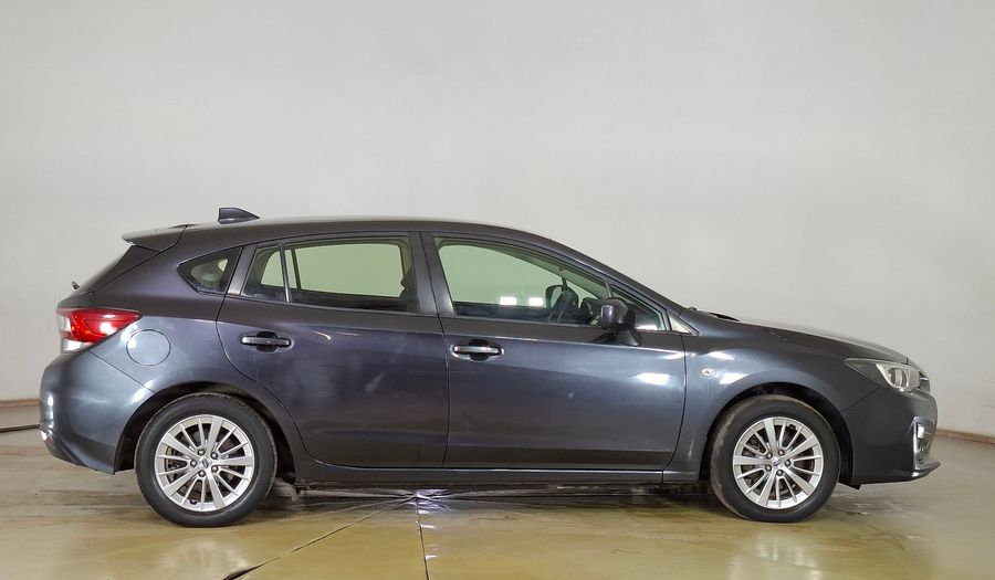 Subaru Impreza 1.6 CVT SPORT 4WD Hatchback 2018