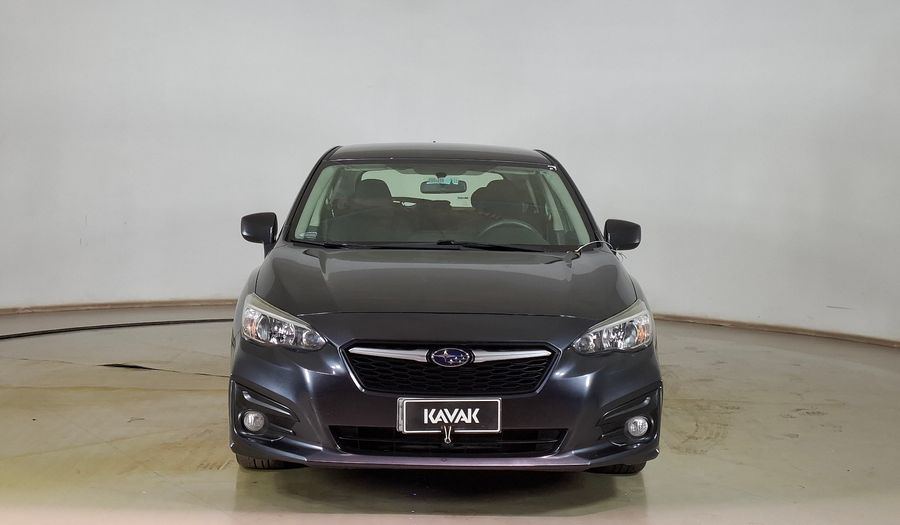 Subaru Impreza 1.6 CVT SPORT 4WD Hatchback 2018