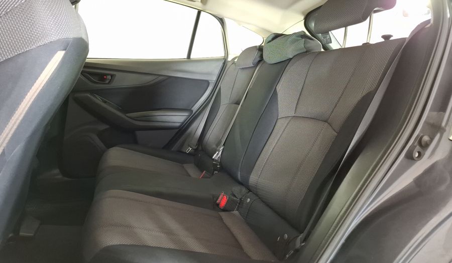 Subaru Impreza 1.6 CVT SPORT 4WD Hatchback 2018