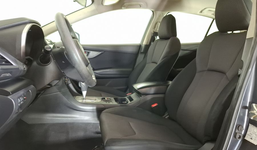 Subaru Impreza 1.6 CVT SPORT 4WD Hatchback 2018