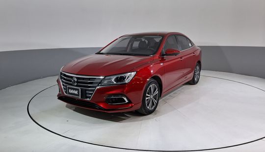 Mg • MG5